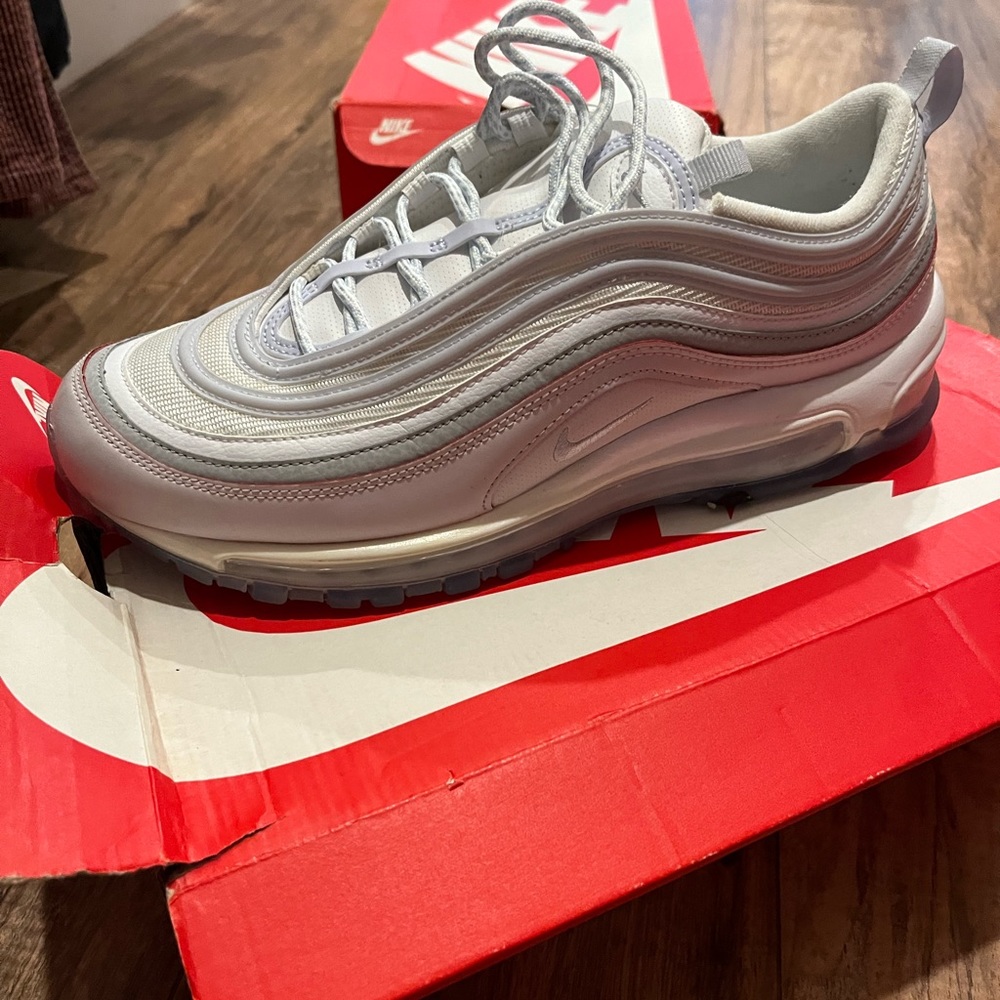 Nike Airmax 97